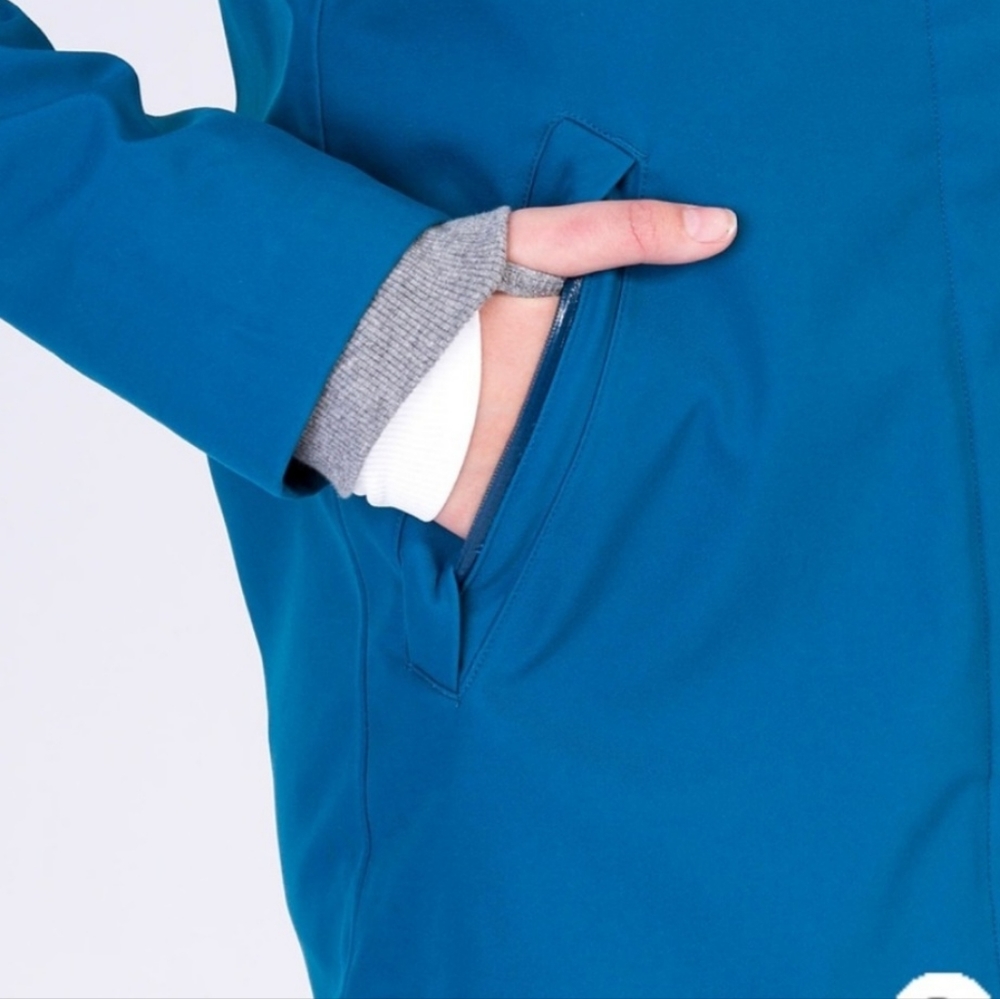 Ivivva Take on the Elements Jacket - Picture 6 of 10